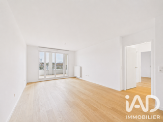  Appartement à vendre 3 pièces 58 m²