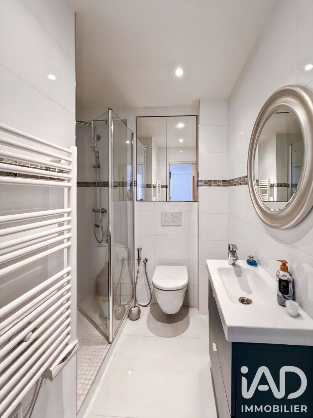 à vendre  Appartement Saint-Cloud (92210)