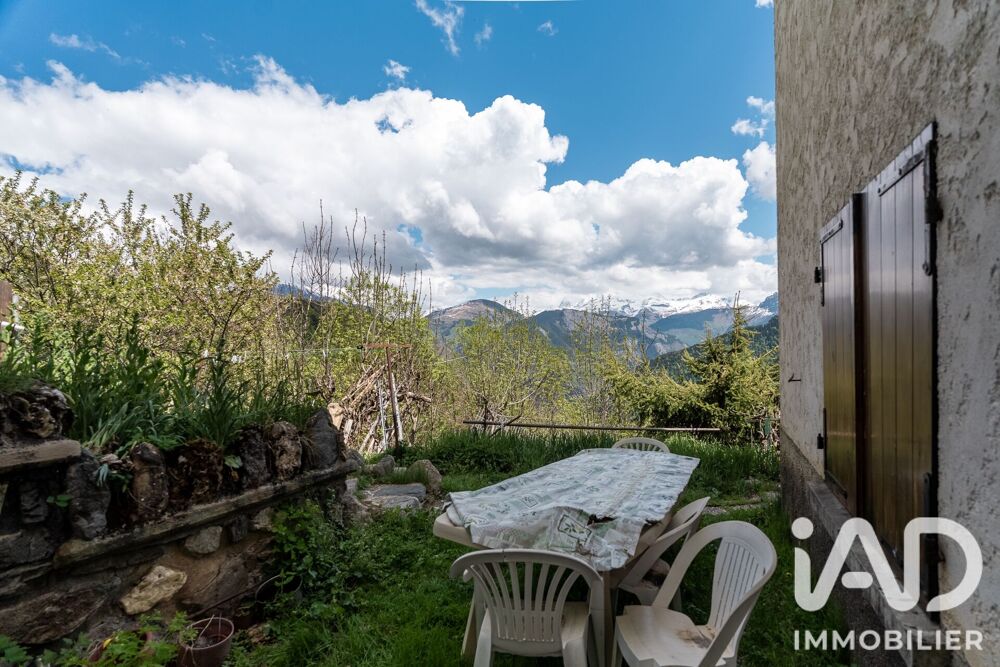 Vente Autre Vente Gîte 5 pièces Oulles