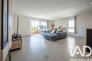  Appartement � vendre 5 pi�ces 110 m�