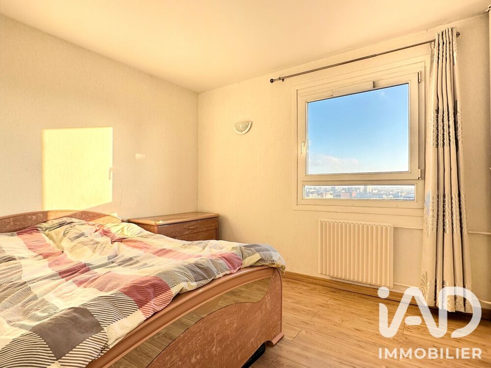 Vente Appartement Vente Appartement 4 pièces Paris 18