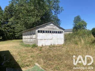 Maison à vendre 4 pièces 100 m²