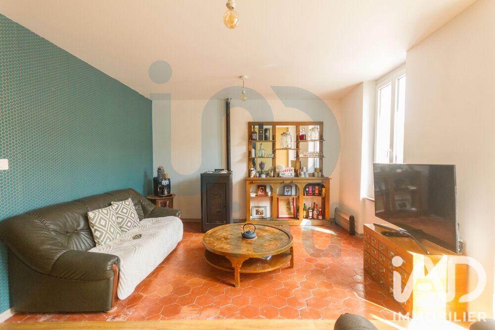 Vente Maison de village 7 pièces