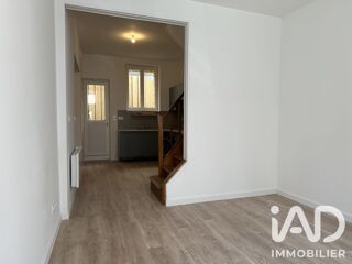  Maison à vendre 8 pièces 121 m²