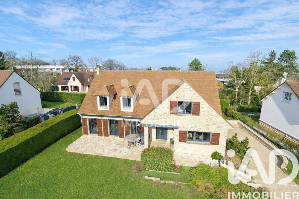 Vente Maison/villa 8 pièces