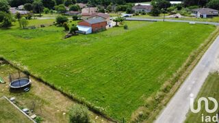  Terrain à vendre 1427 m²