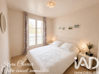  Appartement à vendre 2 pièces 42 m²