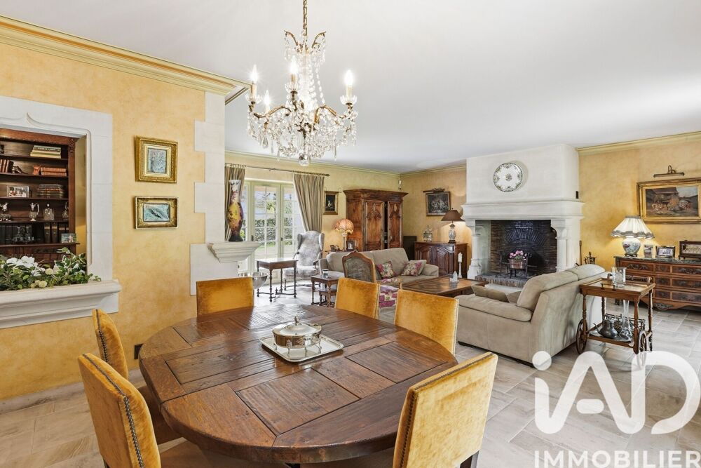 à vendre  Maison Santeny (94440)