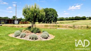 Maison à vendre 6 pièces 160 m²