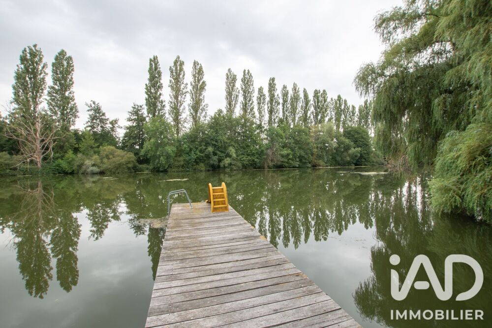 à vendre  Maison Châtillon-sur-Indre (36700)