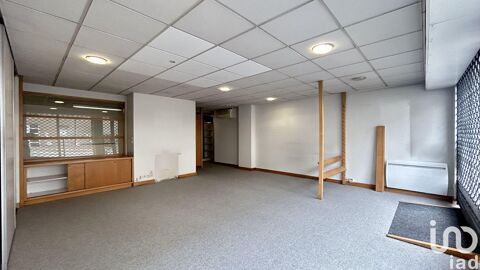 Location Boutique/Local commercial 99 m&sup2; 1229 64000 Pau