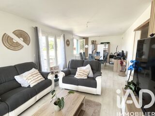 Maison à vendre 6 pièces 140 m²