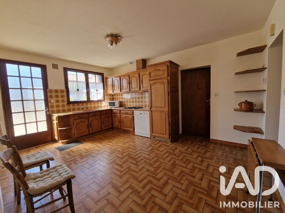 Vente Maison/villa 4 pièces
