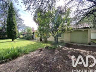  Maison à vendre 8 pièces 155 m²