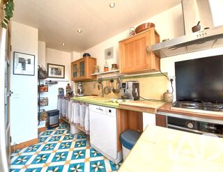  Maison à vendre 4 pièces 82 m²