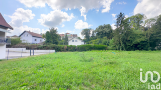  Terrain à vendre 1723 m²