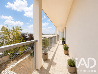  Appartement à vendre 3 pièces 75 m²