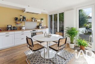 Vente Maison Vente Maison/villa 6 pièces Rezé