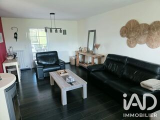  Maison à vendre 6 pièces 115 m²