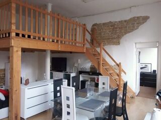 Appartement  louer 3 pices 70 m Lyon 9