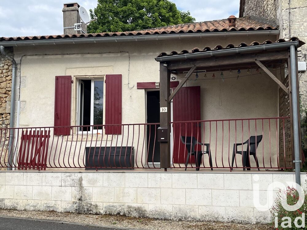 Vente Maison/villa 2 pièces