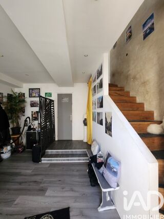  Maison à vendre 6 pièces 180 m²