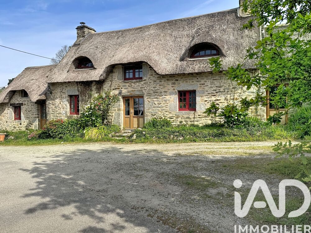 Vente Longère 5 pièces