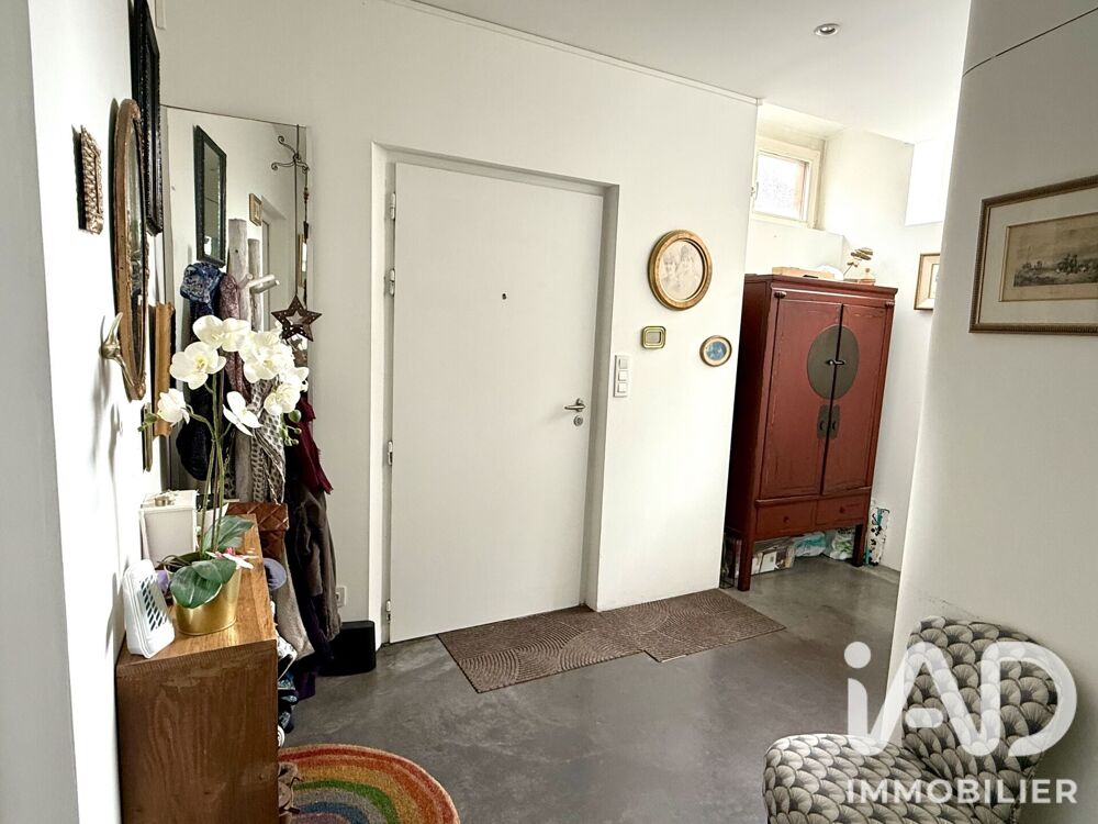Vente Maison Vente Maison d'architecte 5 pièces Ronchin