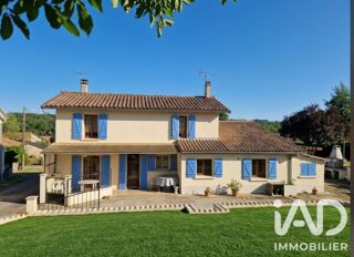  Maison à vendre 6 pièces 173 m²