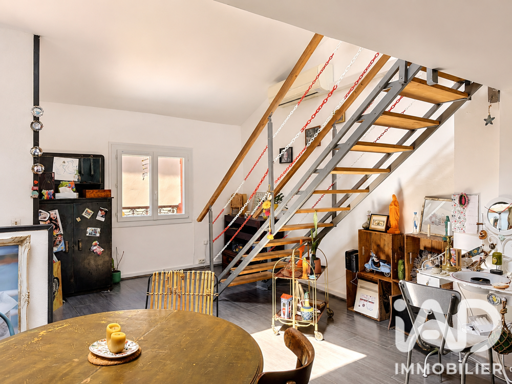 Vente Maison Vente Maison de village 3 pièces Le beausset