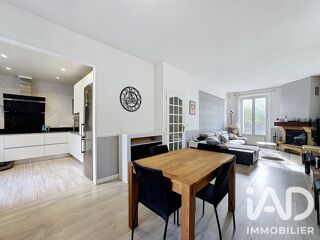 Vente Maison Vente Maison/villa 4 pièces Gretz-armainvilliers