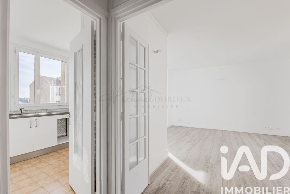 à vendre  Appartement Les Lilas (93260)