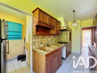  Appartement à vendre 2 pièces 50 m²