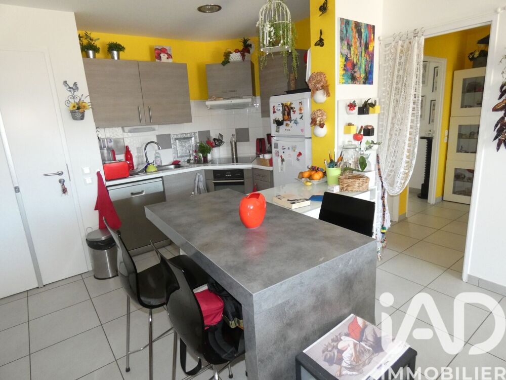 Vente Appartement Vente Appartement 3 pièces Valras-plage