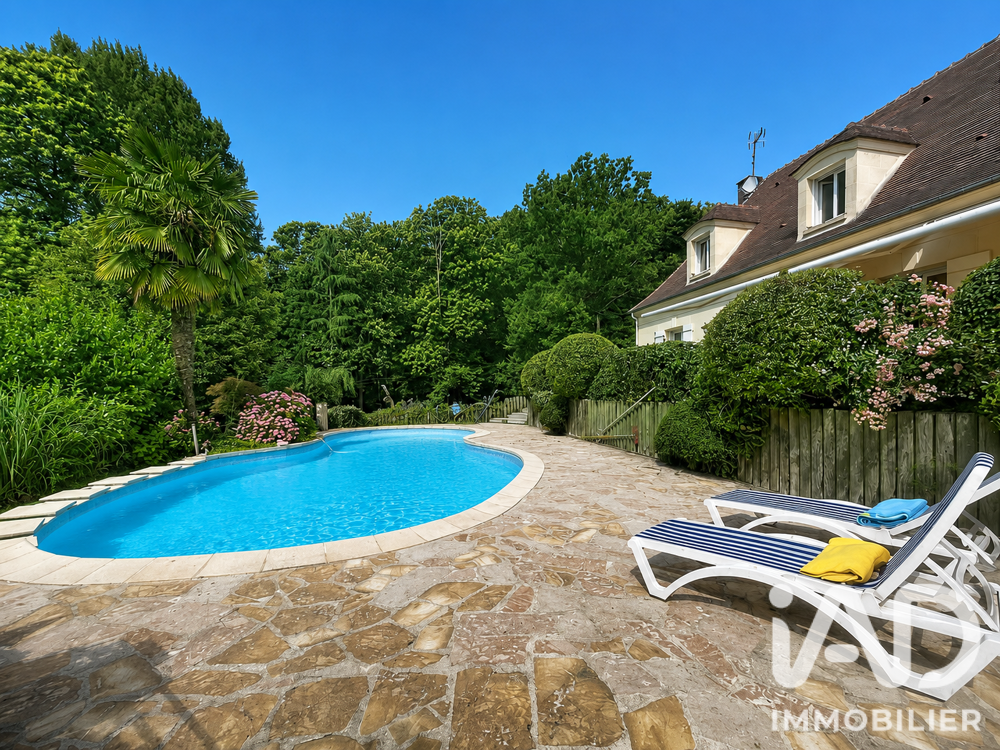 à vendre  Maison Maule (78580)