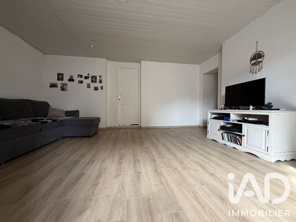 Vente Maison Vente Maison/villa 5 pièces Escaudain