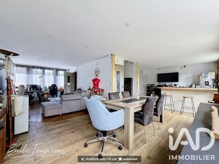 Vente Maison Vente Maison/villa 5 pièces Neufchâtel-hardelot