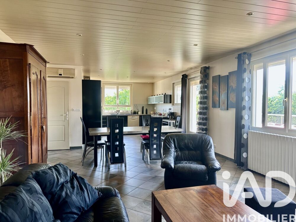 Vente Maison/villa 9 pièces