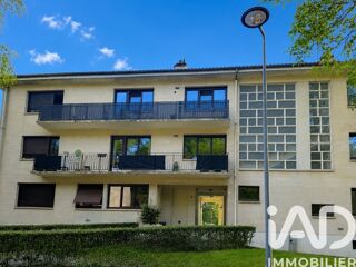  Appartement � vendre 3 pi�ces 84 m�