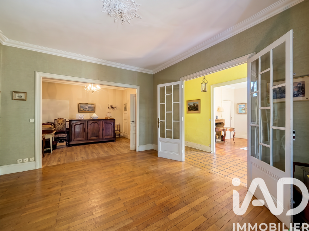à vendre  Maison Tassin-la-Demi-Lune (69160)