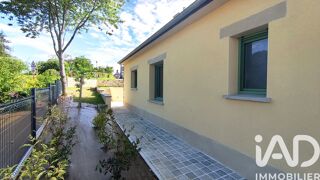  Maison à louer 3 pièces 74 m²