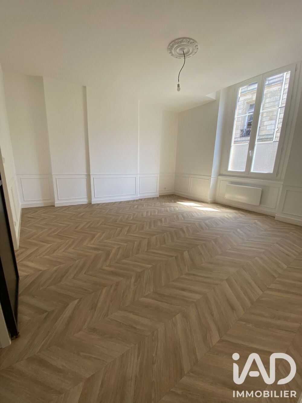 Vente Appartement Vente Appartement 3 pièces Bordeaux
