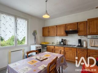  Maison à vendre 4 pièces 95 m²