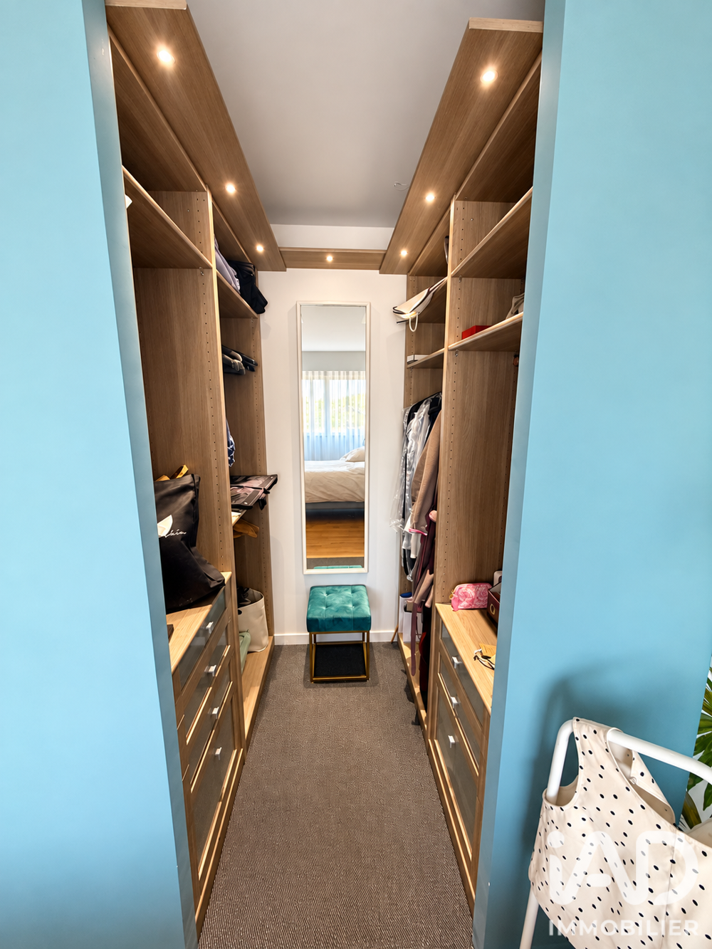 à vendre  Appartement Clichy (92110)
