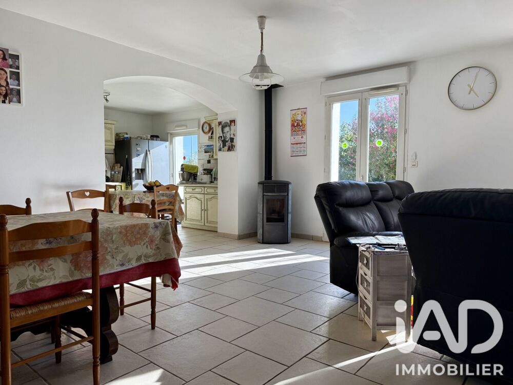 Vente Maison/villa 5 pièces