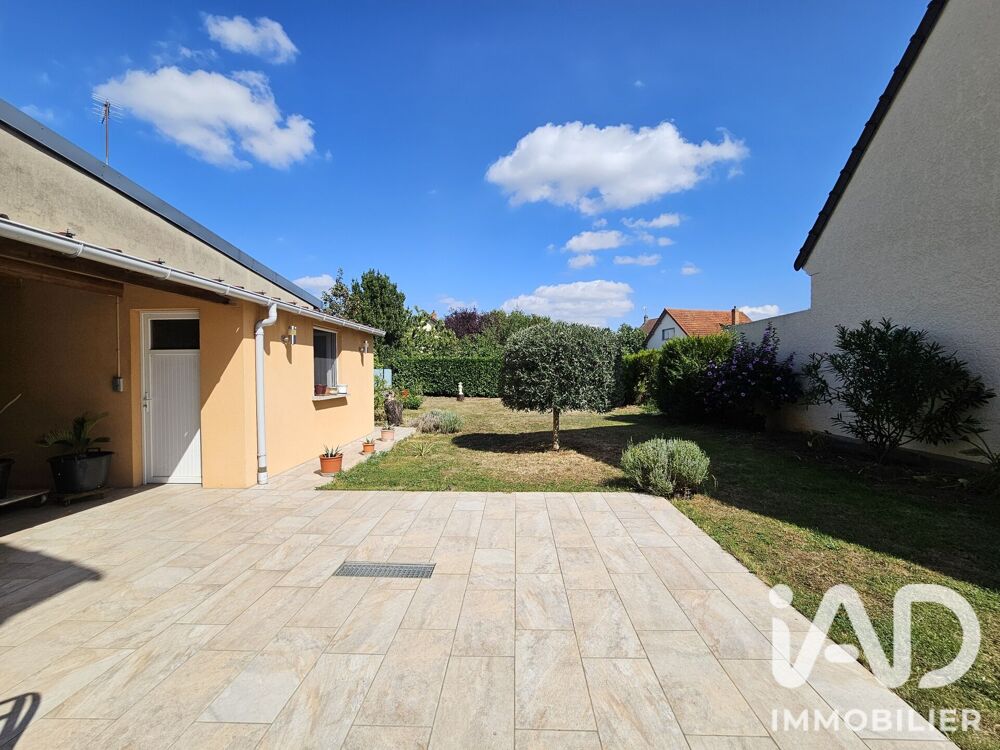 Vente Maison Vente Maison traditionnelle 4 pièces Juvisy-sur-orge
