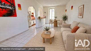 Vente Appartement Vente Appartement 3 pièces Miramas