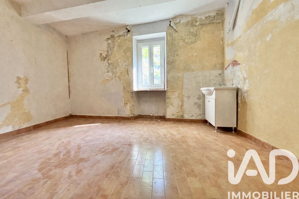 Vente Maison de ville 5 pièces