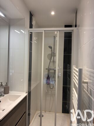  Appartement à vendre 4 pièces 86 m²