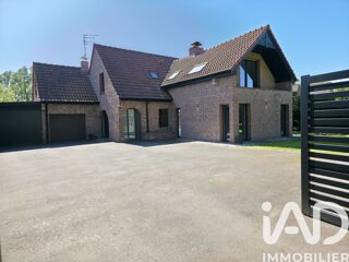  Maison à vendre 5 pièces 176 m²
